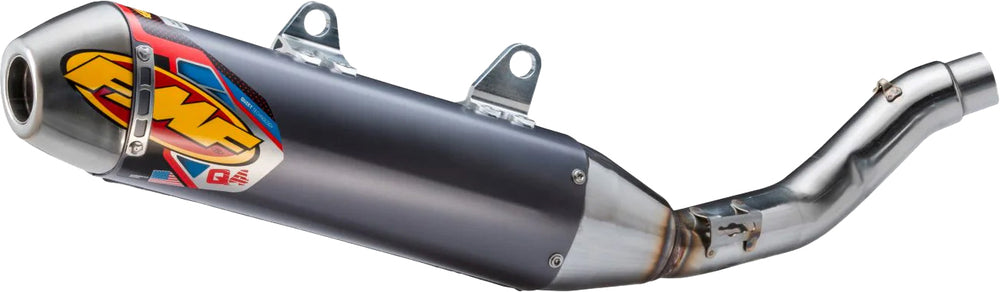 FMF Q4 Hex Spark Arrestor 042402