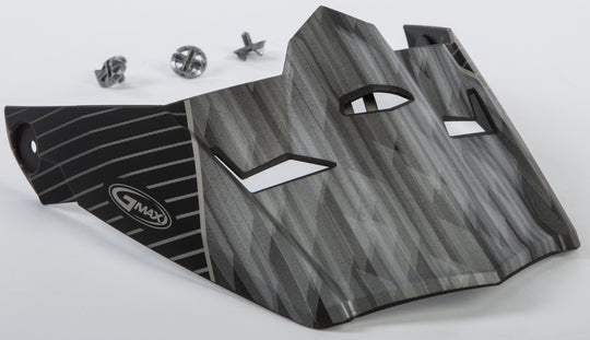 GMAX MX-46Y Helmet Visor