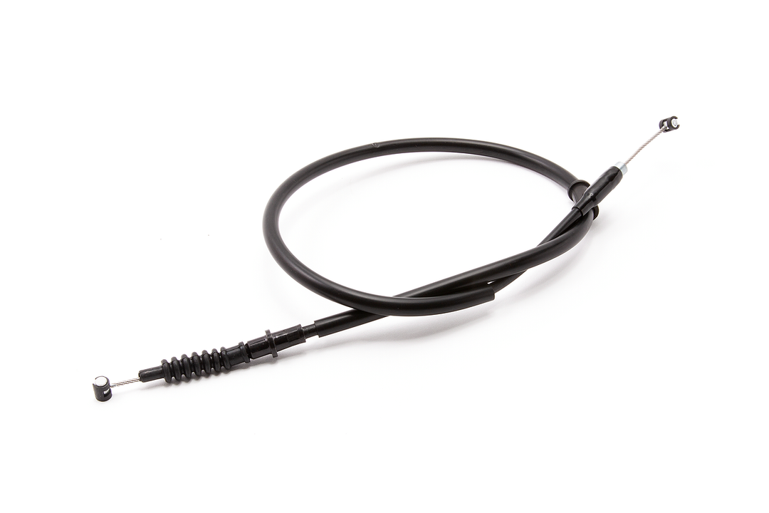 Motion Pro Black Vinyl Clutch Cable