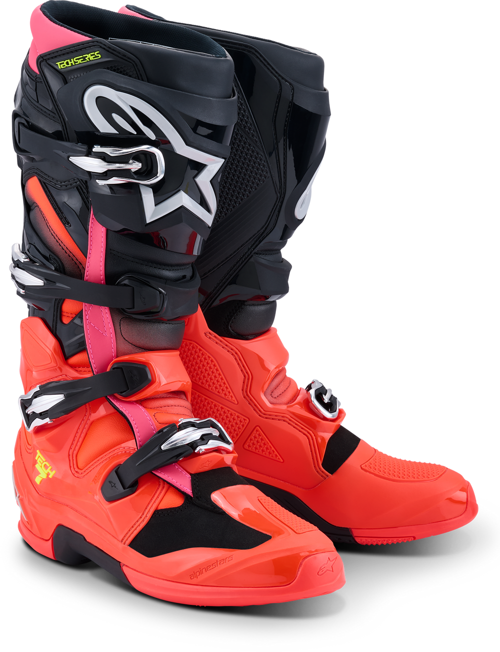Alpinestars MX Tech 7 Boots
