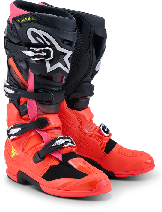 Alpinestars MX Tech 7 Boots