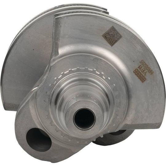 Hot Rods Crankshaft