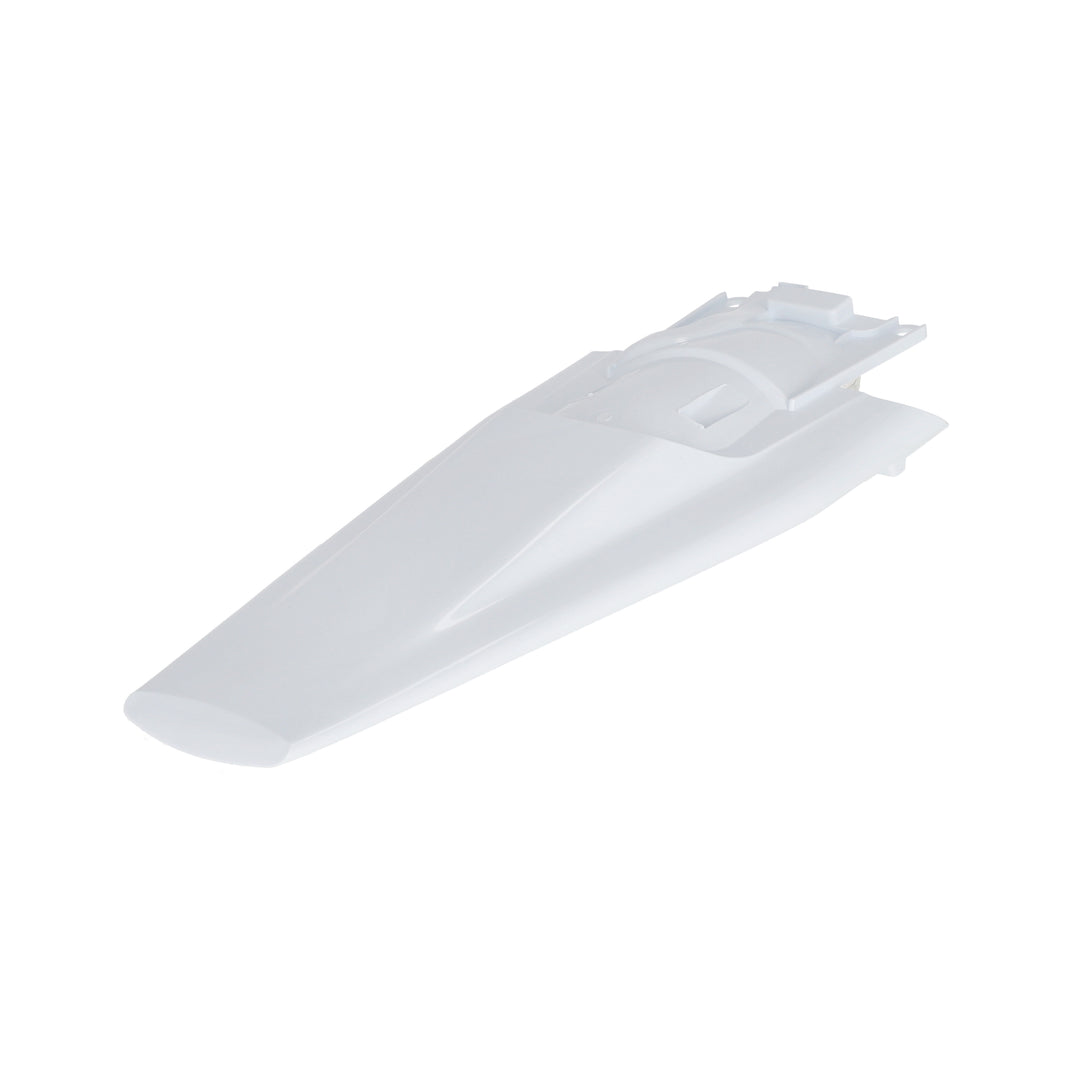 Acerbis Rear Fender HUS White (2986620002)