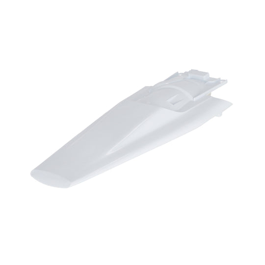 Acerbis Rear Fender HUS White (2986620002)
