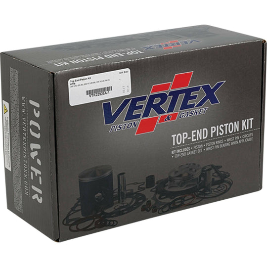 Vertex Cast Replica Top End Kit