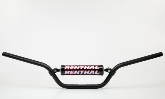 Renthal ATV 7/8" Handlebar - Black