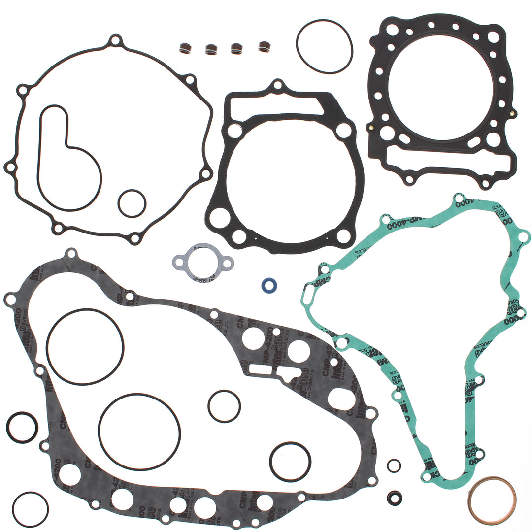 Vertex Complete Gasket Set