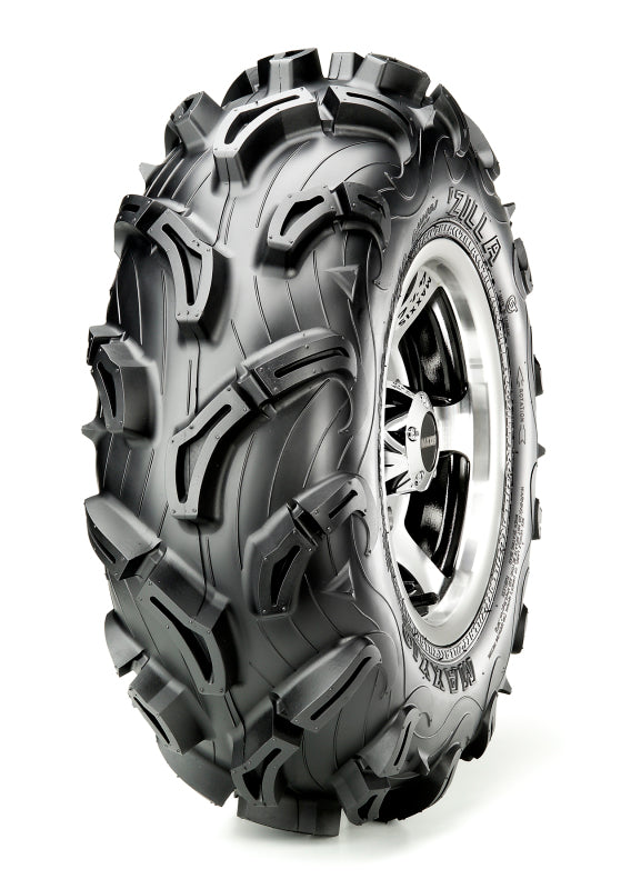 Maxxis Zilla 25x8-12 ATV/UTV Mud Tire
