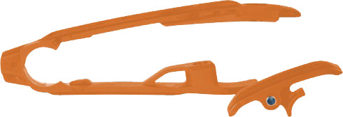 Acerbis Chain Slider Orange (2215070036)