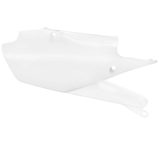 Acerbis Side Panels - 18+ Yam YZ-F/FX/WR-F 250-450 - White