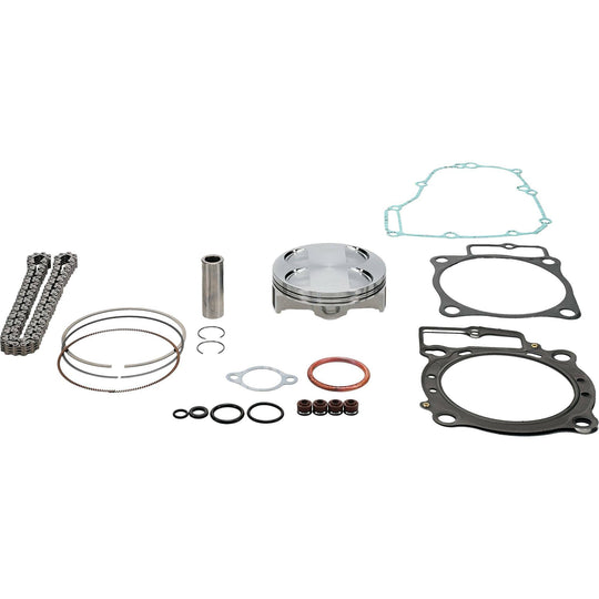 Vertex Forged Replica Top End Kit 95.95/STD 12.0:1