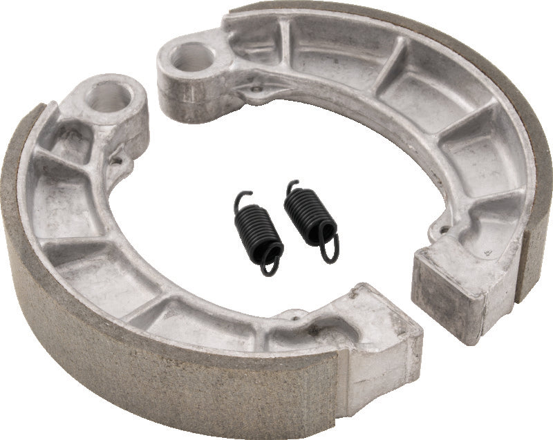 BikeMaster BM-351 Brake Shoes - Honda