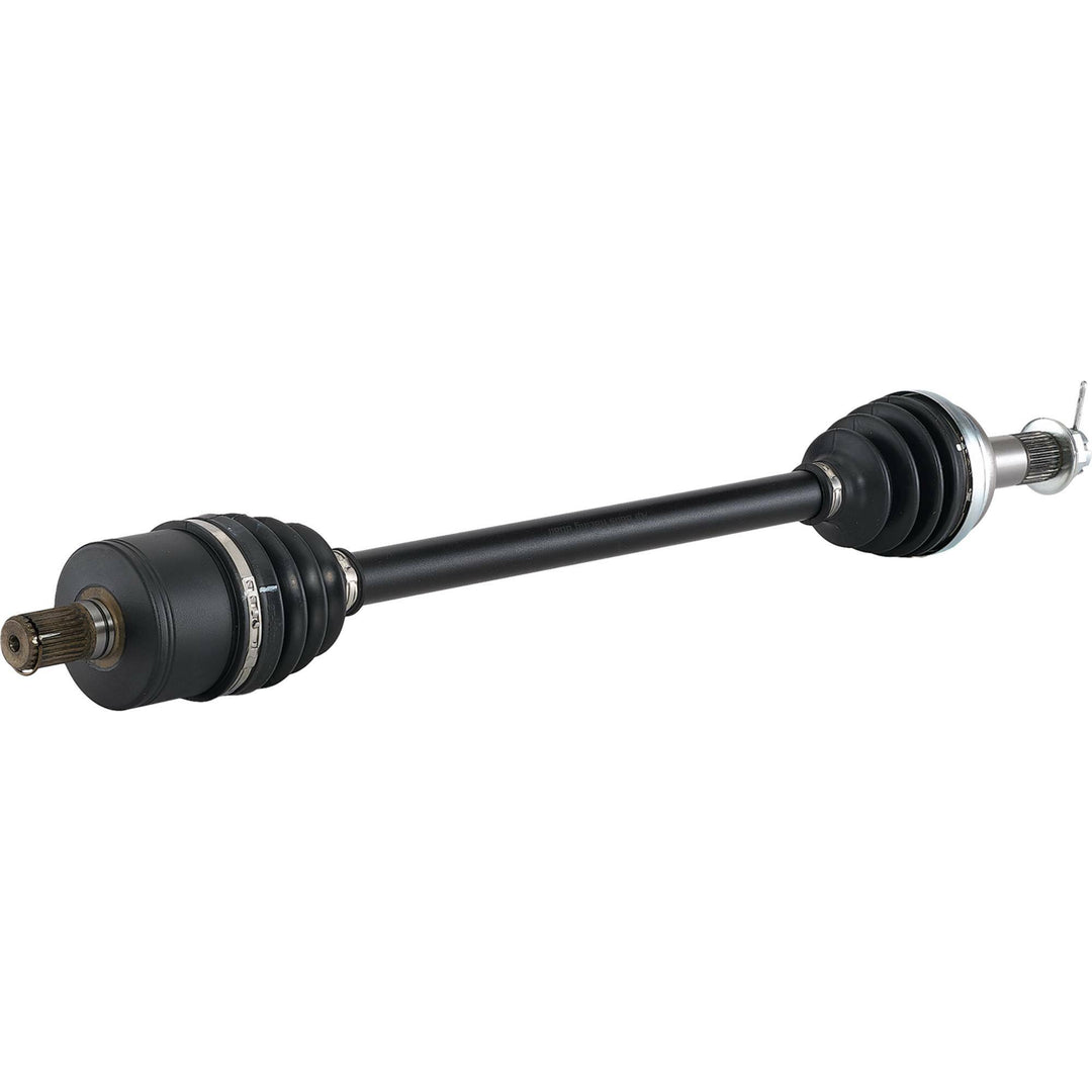 All Balls 8 Ball Extreme Duty Axle