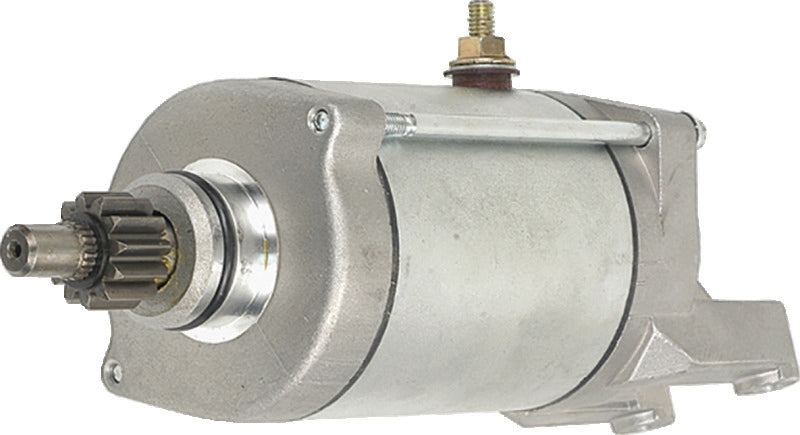 BikeMaster Starter - Aprilia Pegaso 650 Trail/Yamaha XT600 1990-2007