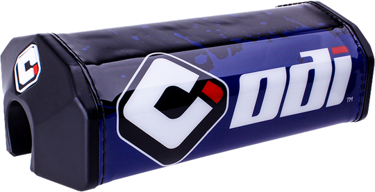 ODI Taper Bar Pad - 1-1/8 in Handlebars - Blue / Black