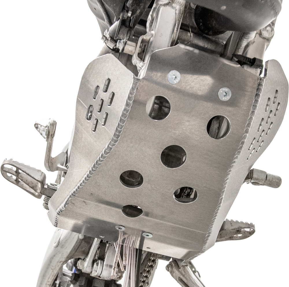 Enduro Engineering Skidplate