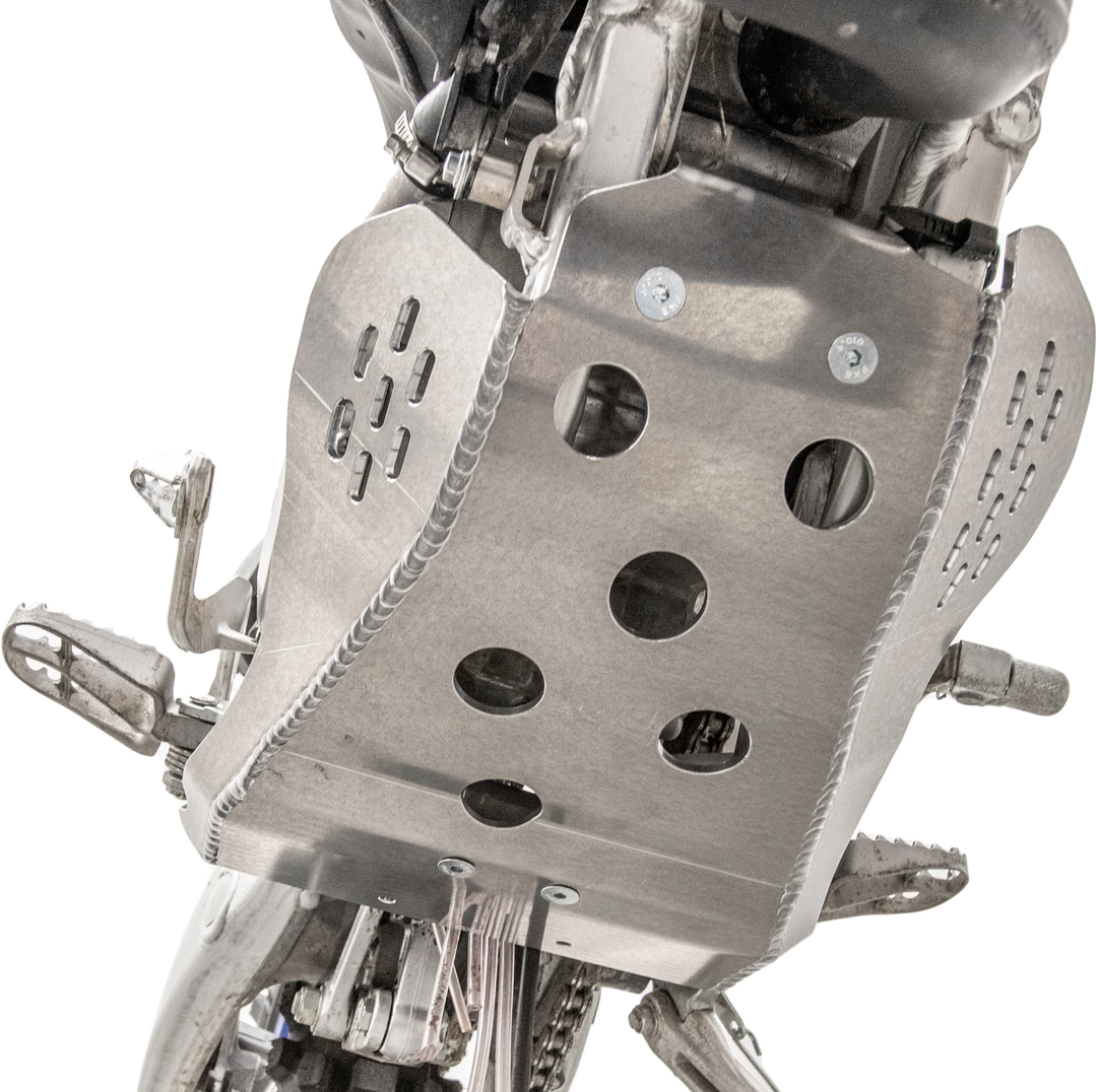 Enduro Engineering Skidplate