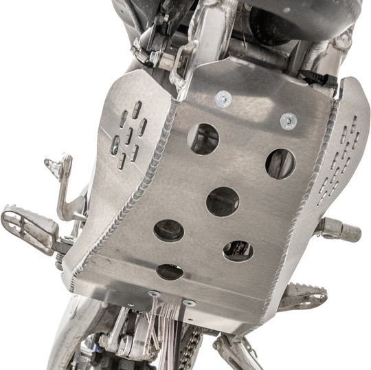 Enduro Engineering Skidplate
