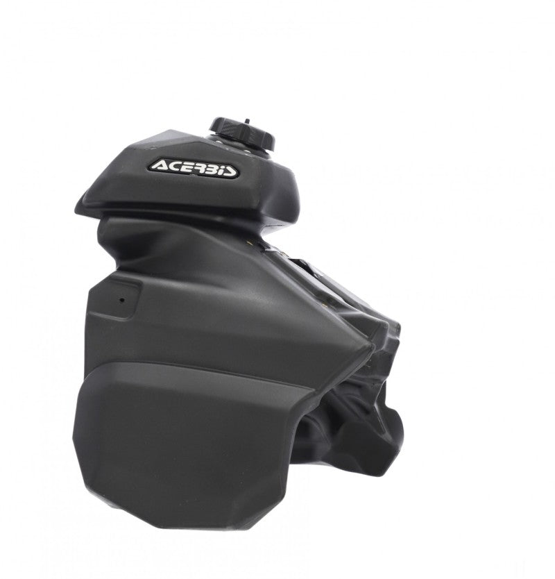 Acerbis 3.1 Gal Fuel Tank - 21-23 GG 250-450 EC/EX/MC - Black