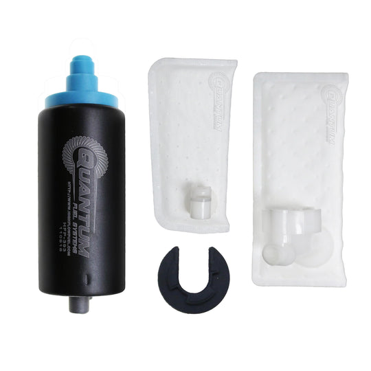 Quantum Electric Fuel Pump HFP-393