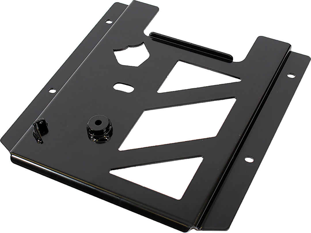 Pro Armor Suspension Seat Slider Base - Polaris RZR