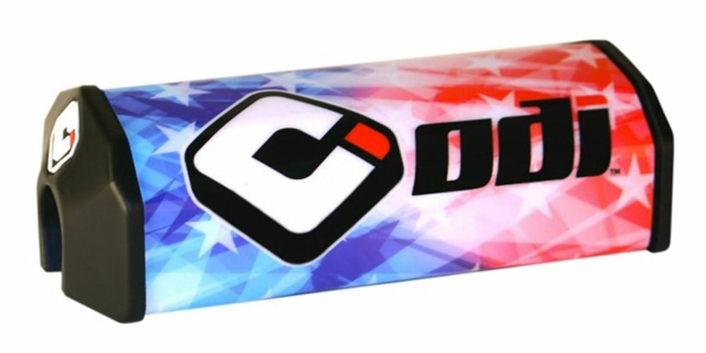 ODI Taper Bar Pad - 1-1/8 in Handlebars - Stars and Bars