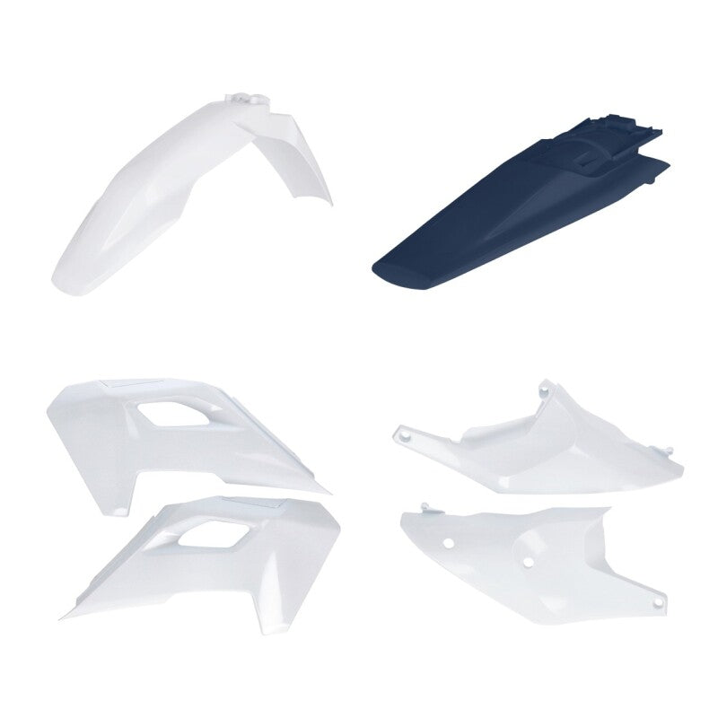 Acerbis Plastic Kit - 2026 Husq FE 250-501 / TE 125-300 - Orig 26