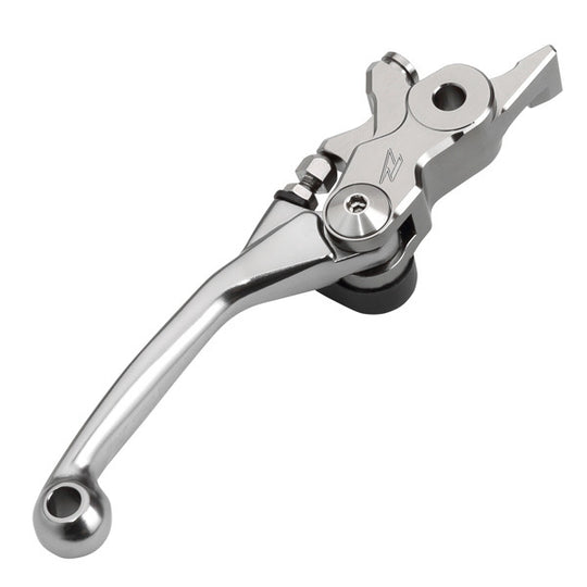 Zeta Forged Folding Brake Lever ZE41-3687