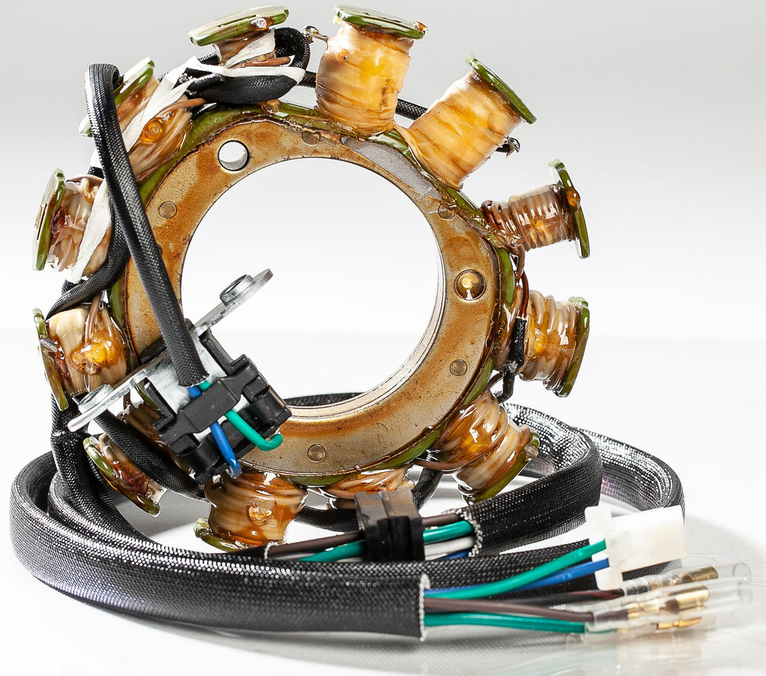 Ricks Motorsport Electrics Stator