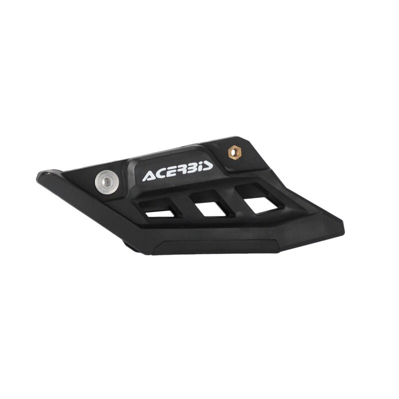 Acerbis Chain Guide Block - 25+ KTM SX85/GG MC85/Husq TC85 - Blk