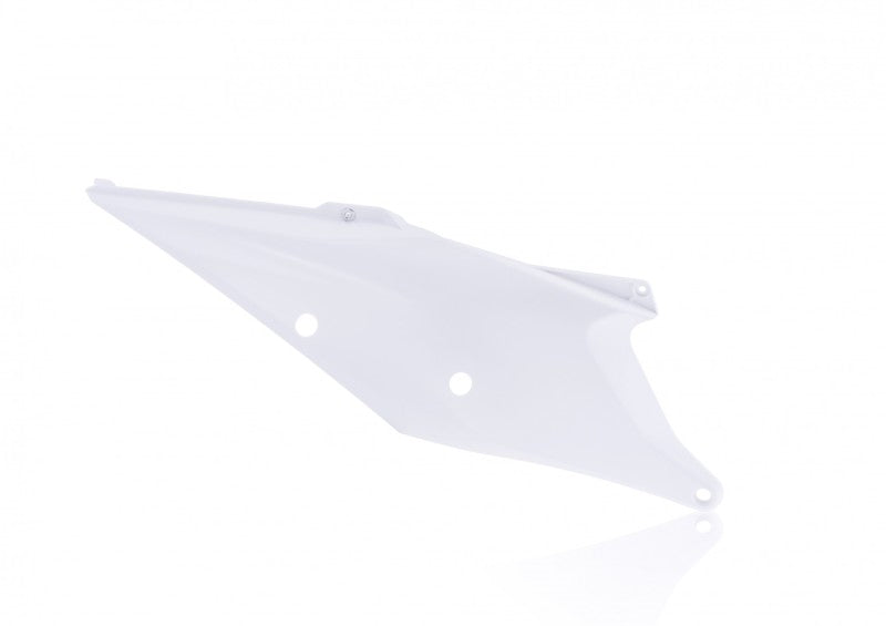 Acerbis Side Panels - 19-23 KTM SX/SX-F/XC-F/EXC 125-500 - White