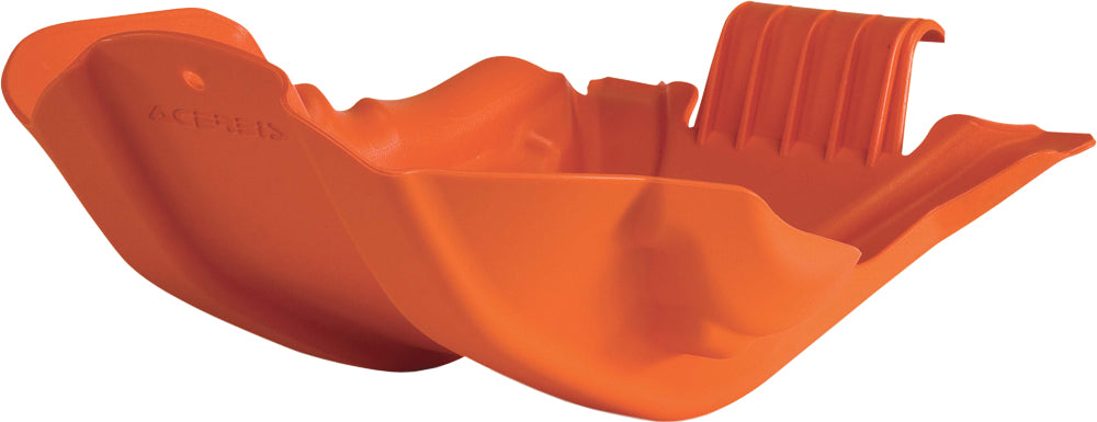 Acerbis Skid Plate Orange (2250270237)