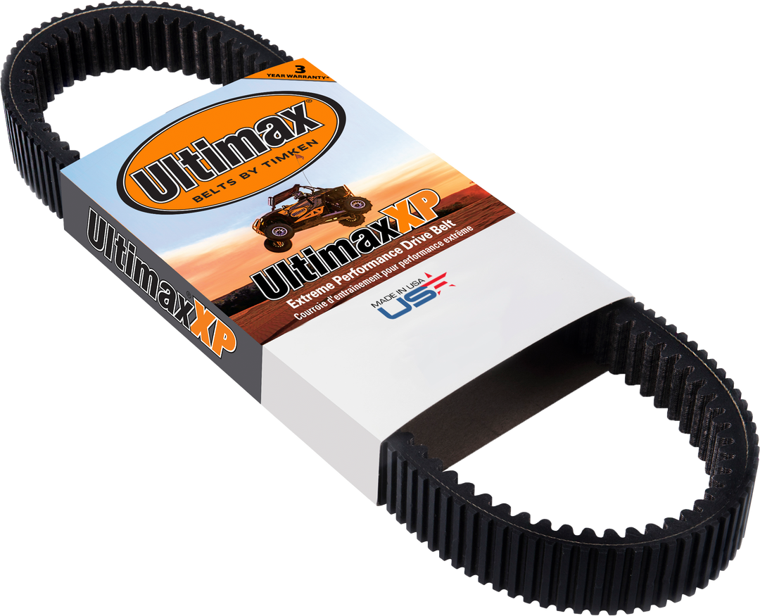 Ultimax XP Drive Belt UXP485
