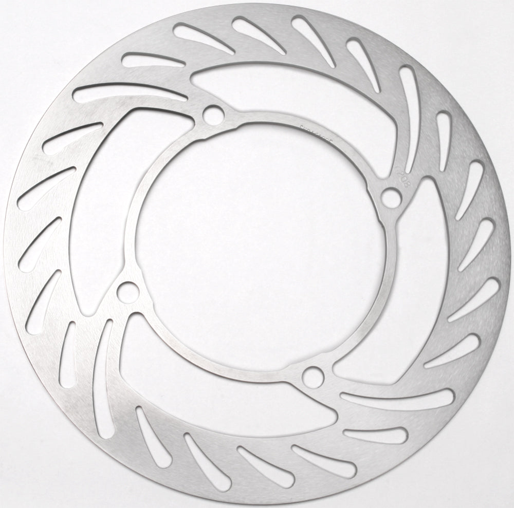 EBC Standard Brake Rotor MD6208D