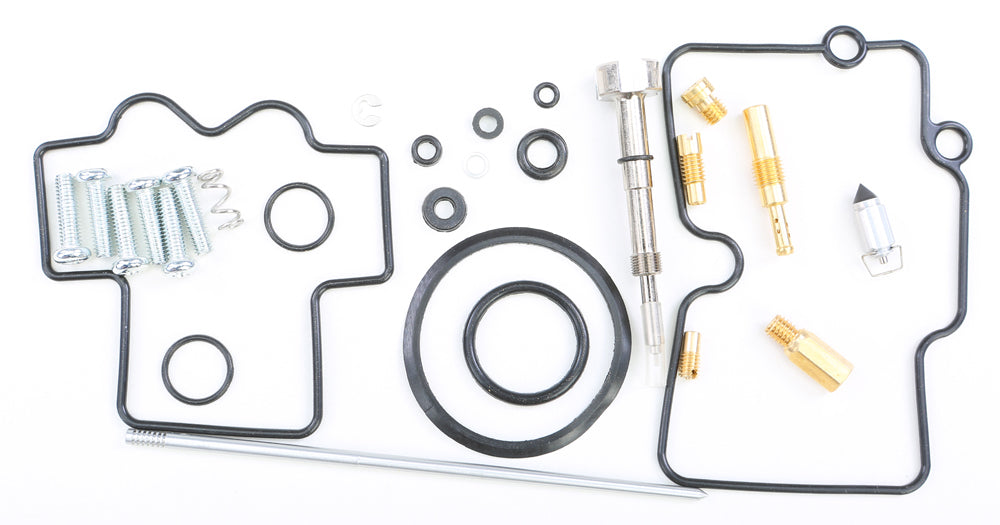 All Balls Carburetor Rebuild Kit YFZ450 2004-2005
