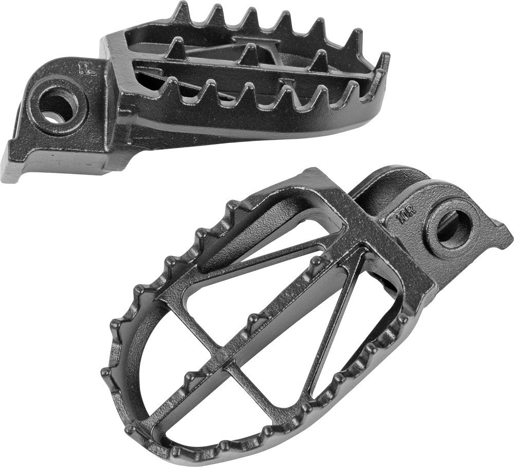DRC Footpegs 57MM Ultra