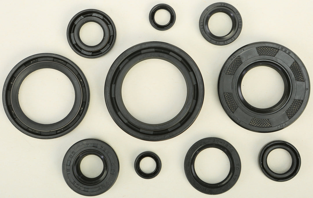 Vertex Engine Oil Seal Kit 822172