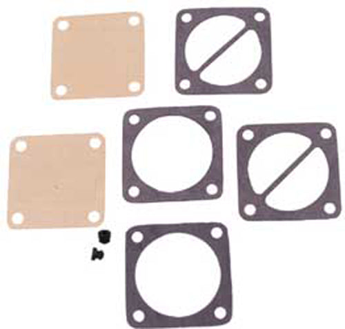 Vertex Fuel Pump Repair Kit