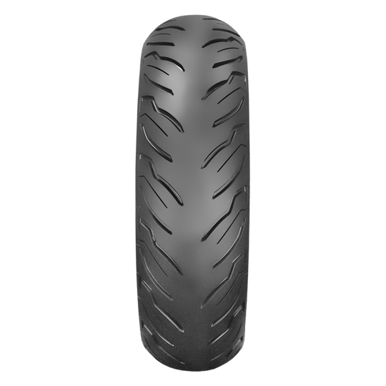 Dunlop American Elite 2 Rear Tire - 180/65B16