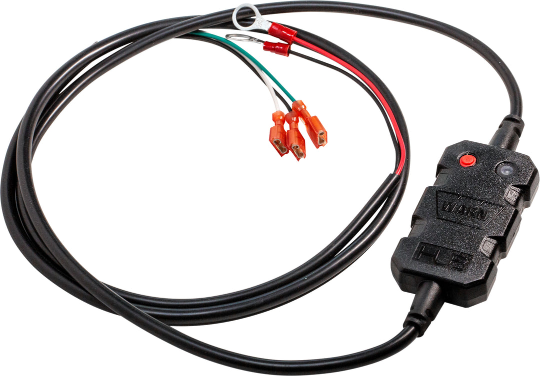 Warn HUB Wireless Receiver - VRX / ProVantage / Vantage Winches