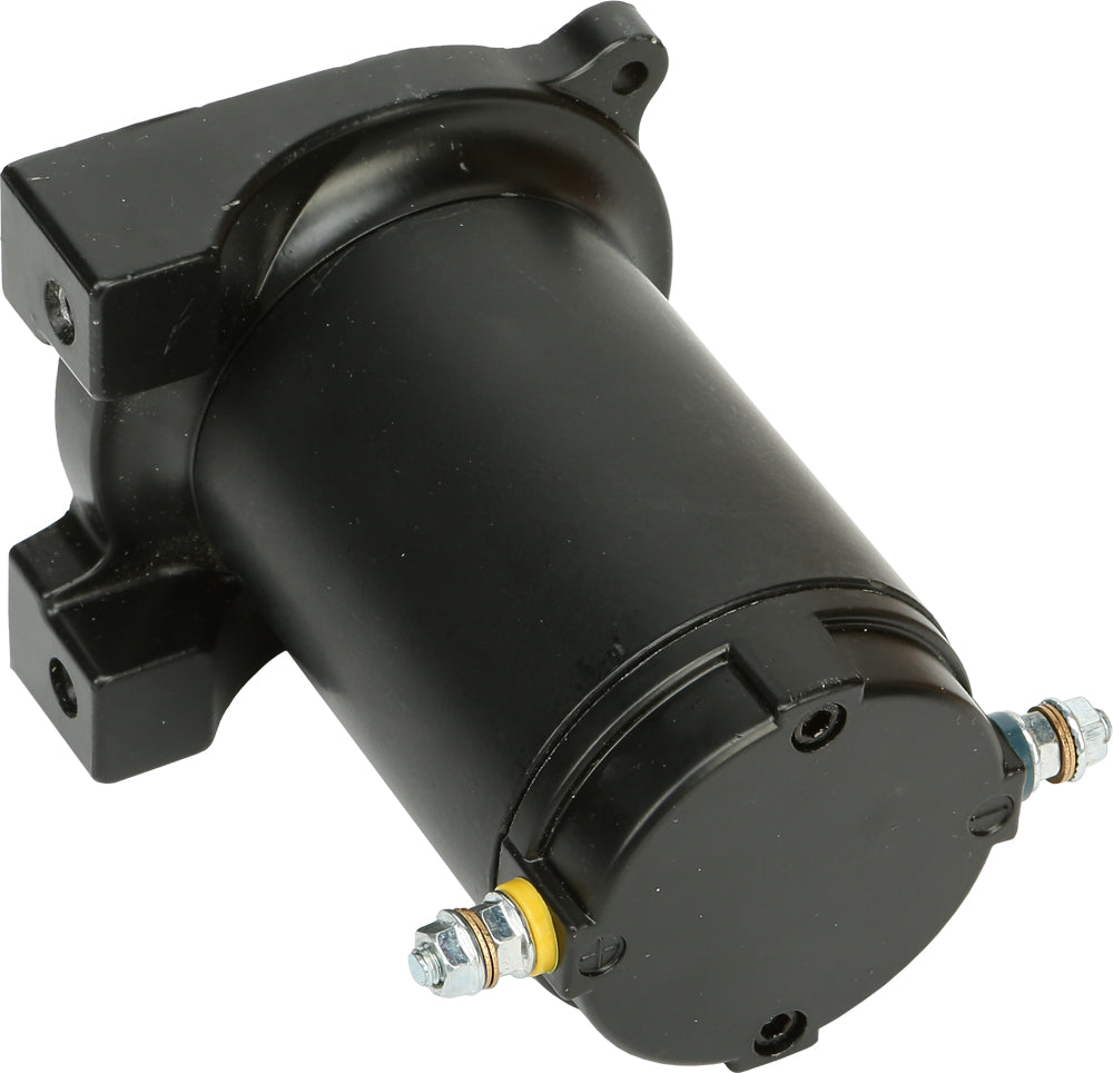 KFI Replacement 2500 lb Winch Motor - Black
