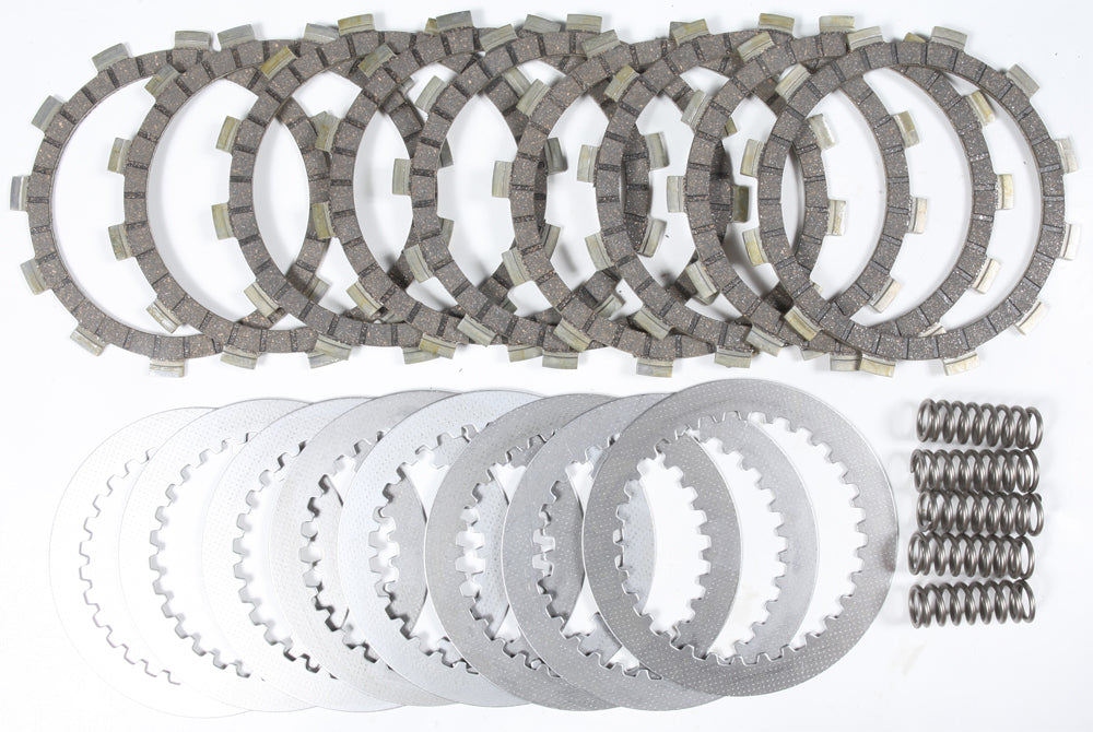 EBC Dirt Racer Clutch Set Kit DRC288