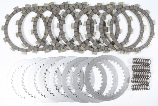 EBC Dirt Racer Clutch Set Kit DRC288
