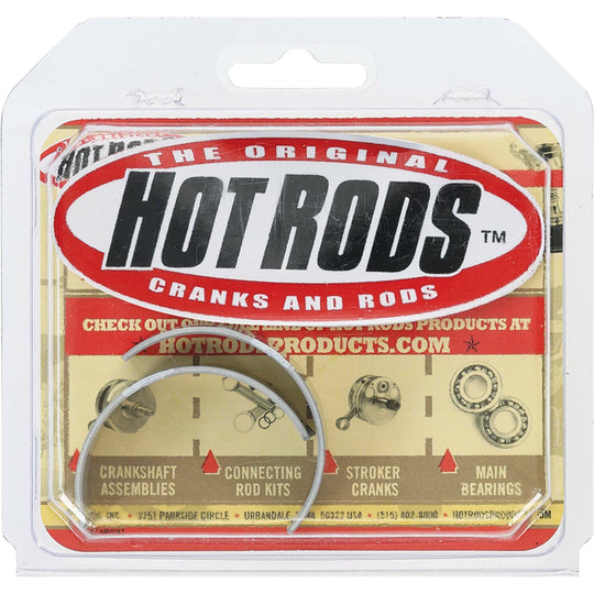 Hot Rods Plain Crankshaft Bearing