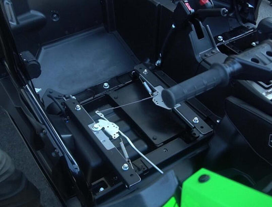 PRP Seats PRP Kawasaki KRX Seat Mount Kit - Pair