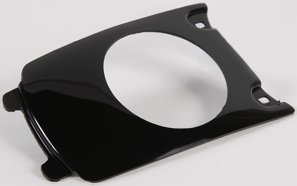 Maier Gas Tank Cover Black - Honda TRX250X / TRX300EX 1987-2006