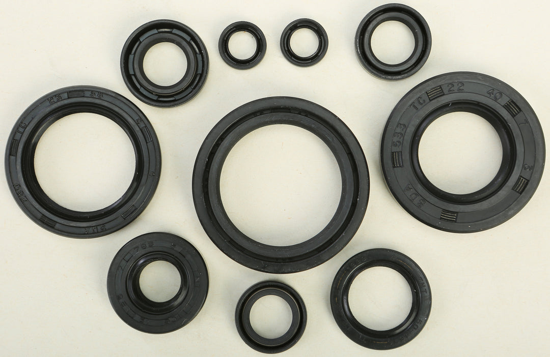 Vertex Engine Oil Seal Kit 822114
