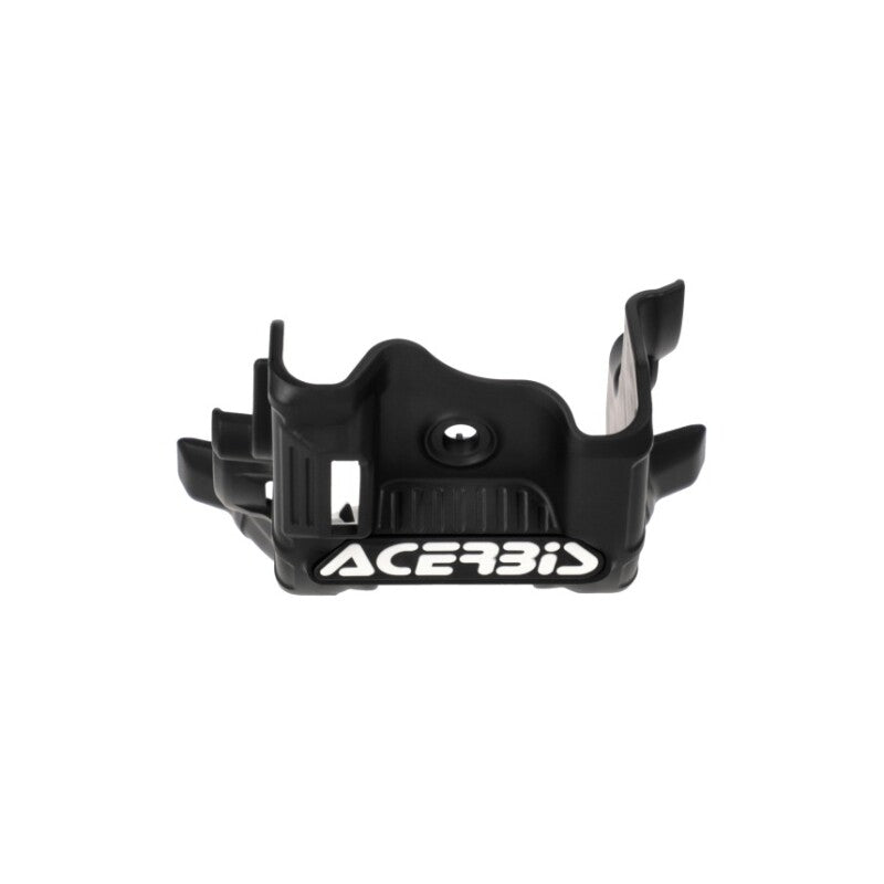 Acerbis Skid Plate - 24+ KTM SX50 - Black