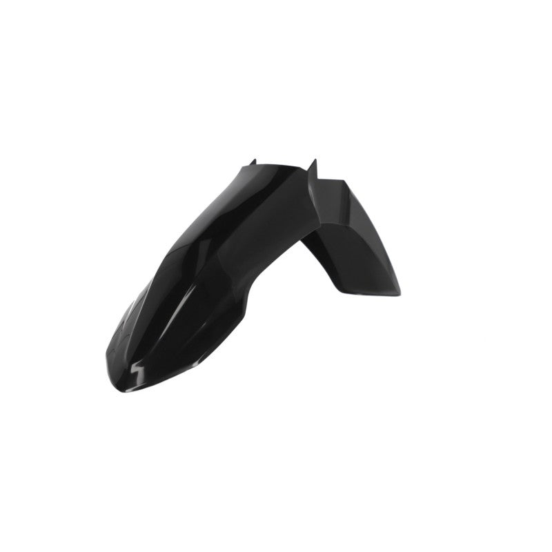 Acerbis Front Fender - 24 Yam YZ250F / 23-24 YZ450F/FX - Black