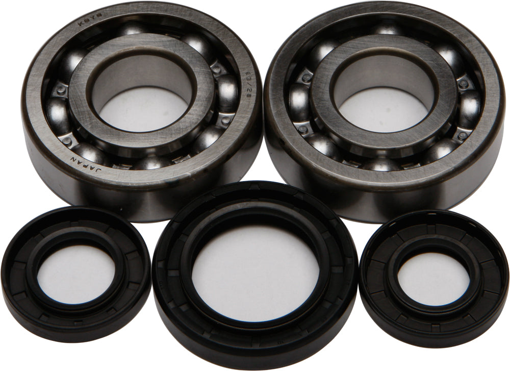 All Balls Crankshaft Bearing and Seal Kit 24-1028
